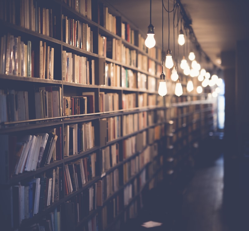 Sacred Books Library